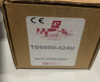 1Pc For New Td6000-424U