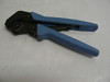 AMP F 0032 CRIMP TOOL CRIMPER