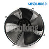 1Pccs New S4E500-Am03-01 230V Axial Flow Condenser Cooling Fan