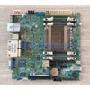 For Supermicro A1Sai-2750F Ddr3 Mini-Itx Server Motherboard