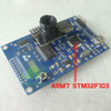 STM32 STM32F103 Camera Board + 2.8 TFT LCD Module w/ Touch Panel + Source Code