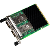 Intel Rj-45 Network Adapter - Rj-45 Network 0/50/25/10Gbe E810Cqda2Blk