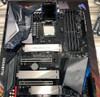 Z390 Aorus Ultra With Core I9-9900K 128Gb Rgb Ram, 1Tb Ssd, Aio, 750W Psu Bundle