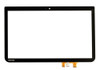 Toshiba Satellite P55T-A5116 S50T-A S55T-A 15.6" Touch Screen Digitizer Glass