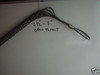 5 Pcs.Klein Kellems Cable Grips Open Throat  2.5-3