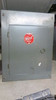 FPE Vintage Fusible 100 Amp 1 Phase Load Center- E1386 NEW