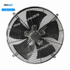 Ebmpapst S4D630-Ad01-01 Axial Fan 3~ 400V 50Hz 1320Rpm 2630W 4.78A Cooling Fan