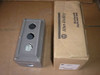 ALLEN-BRADLEY 800H-3H24R SER. C HEAVY DUTY ENCLOSURE, NEW IN BOX