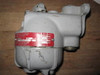 Crouse Hinds Explosion Proof Switch Auxiliary Device OFC 2472 Hazardous Location