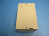 Allen-Bradley Starter Enclosure 109-A12AD3-XXX, New Surplus