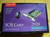 Adaptech Aha-2920C Kit Pci To Fast Scsi Host Adapter Boxed