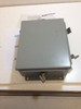 Hubbell Wiegmann BN4100804CH Enclosure New Surplus