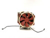 Genuine Oem Noctua Premium Cpu Cooling Fan &' Heatsink