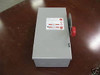 DH221FRK Eaton Cutler-Hammer Heavy Duty Safety Switch