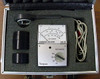 SIMPSON MODEL 408 ILLUMINATION LEVEL METER