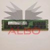 32GB SAMSUNG M393A4K40BB2-CTD6Y 2Rx4 RDIMM DDR4 PC4-2666V ECC SERVER MEMORY