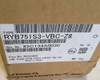 1Pc New  Ryb751S3-Vbc-Z8