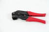 Molex 11-01-0197 Hand Crimping Tool Wire Crimper 18 AWG 20-24 AWG