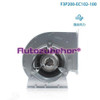 1Pcs New F3P200-Ec102-100 220V 1.36A 300W Ec Centrifugal Blower