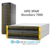 E7X96A Hp 3Par Storeserv 7000 2-Port 10Gb Ethernet Adapter