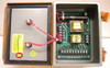 LARCO ENCLOSURE WITH PC BOARD P/N 219331PCB