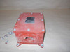 OZ GEDNEY IF674-N  EXPLOSION PROOF ENCLOSURE