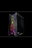 Asus Rog Strix Helios Gx601 Eva Edition Rgb Mid-Tower Computer Case