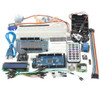 Microcontroller Development Type-C Experiment Kit for Arduino