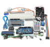 Microcontroller Development Type-C Experiment Kit for Arduino