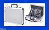 TZ CASE #TZ0301SD ,RUSTPROOF-WATRPROOF  TOOL /SERVICE  PRO-TECH   CASE