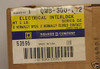 Square D QMB-300-EK2 Interlock 2QMB300EK2 New