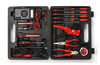 30 Pieces Electrical Tool Kit Telecom repair kit Telecommunications Tool C9001A