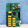 1Pcs Used Working  0100-35217 Tc Amp Interlock Bd Pcb