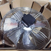 For Fn045-Vdk.4F.V7P1 400V 50/60Hz 0.54/0.36W 1.1/0.66A Cooling Fan