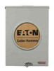 Eaton Corporation Uhtrs213Ce Single Residential Meter Socket  600V  200-Amp