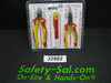 Wiha 32982 Insulated Pliers & Voltage Detector 1000-volt 3 Piece Set