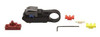 Xcelite 3CSKBR 3CBR Brown 3-Step Coaxial Wire Stripper Cassette Kit  0.10- 0.30