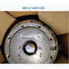 For Ziehl-Abegg Mk137-6Dk.15.N  200V~345V Ip54 5.4/3.1A 1.0Kw Siemens Motor Fan