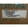 1Pcs New Sgmgv-20Adc61