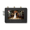 Zowietek Livev400 Portable Bonding Live Video Streaming 4G Encoder For Facebo...