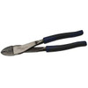 Ideal Industries Smart-Grip Multi-Crimp Tool  Plier Handles  9-3/4 Length