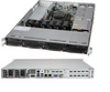 Supermicro Cse-815Tqc-R504Wb2 Wio Chassis W/ Redundant 500W Pws (New 24 Pin Pdb)