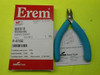 EREM COOPER Tools -- P-575E -- Angled Tip ESD Cutter Plier (NEW)