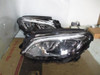 Headlights Mercedes Gle W166  Full Led Right & Left Top  Le13A6324 As-Is