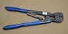 Crimper ETC model RHT 2150 16-14 AWG crimping USA crimp toolÂ AVIKRIMP INSULKRIMP