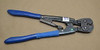 Crimper ETC model RHT 2150 16-14 AWG crimping USA crimp tool AVIKRIMP INSULKRIMP
