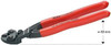 NEW KNIPEX 71 21 200 Angeled High Leverage CoBolt Cutters