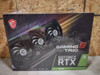 Brand New Msi ?Nvidia Geforce Rtx 3080 12 Gb Gddr6X Graphics Card - G3080Gzt12L