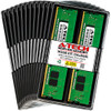 A-Tech 192Gb 24X 8Gb 1Rx8 Pc4-25600R Ddr4 3200 Ecc Reg Rdimm Server Memory Ram