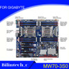 For Gigabyte Mw70-3S0 128Gb Lga2011 Ddr4 Server Motherbroad Test Ok